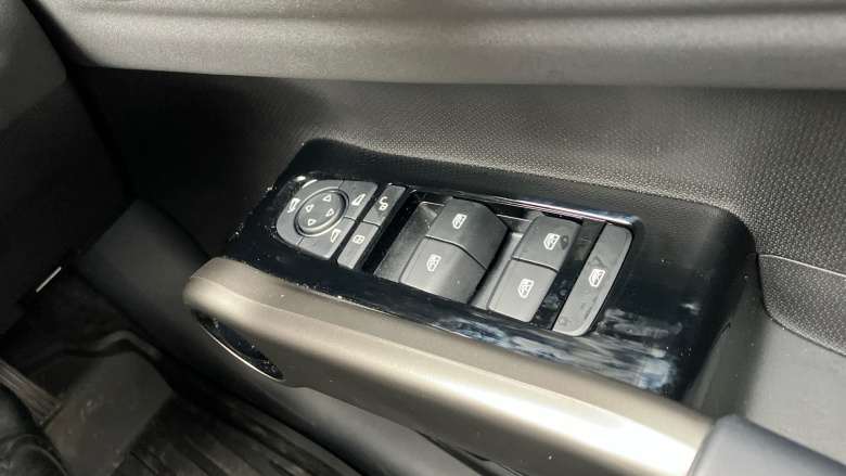 BYD Atto 3 150kW Design 60kWh 5dr Auto Electric Hatchback